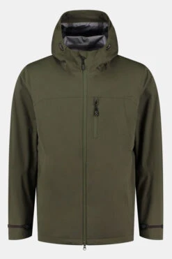 Virga Shell Regenjas -Winterjas Winkel b12ad90003 5454 01 nl