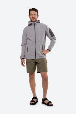 Columbia Tall Heights Hooded Softshell -Winterjas Winkel b12ad90010 7272 012 nl