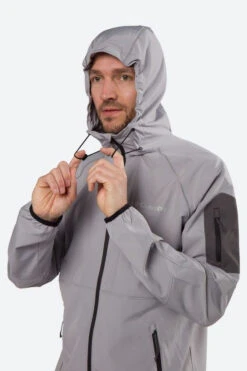 Columbia Tall Heights Hooded Softshell -Winterjas Winkel b12ad90010 7272 015 nl