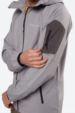 Columbia Tall Heights Hooded Softshell -Winterjas Winkel b12ad90010 7272 016 nl