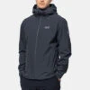 Jack Wolfskin Pack & Go Shell M 2 Jack Wolfskin Pack & Go Shell M -Winterjas Winkel b12ad90041 4141 01 nl