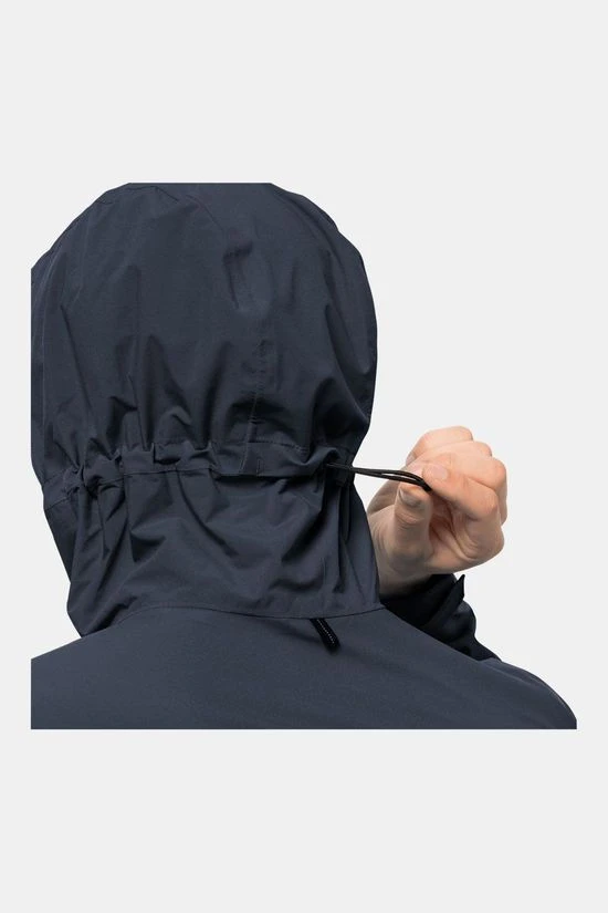 Jack Wolfskin Pack & Go Shell M 6 Jack Wolfskin Pack & Go Shell M - Afbeelding 4