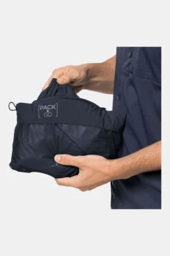 Jack Wolfskin Pack & Go Shell M 15 Jack Wolfskin Pack & Go Shell M -Winterjas Winkel b12ad90041 4141 06 nl