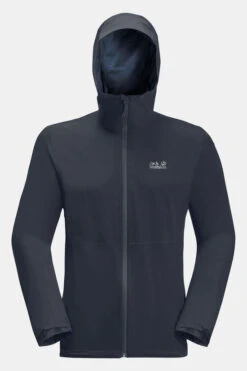 Jack Wolfskin Pack & Go Shell M 17 Jack Wolfskin Pack & Go Shell M -Winterjas Winkel b12ad90041 4141 08 nl