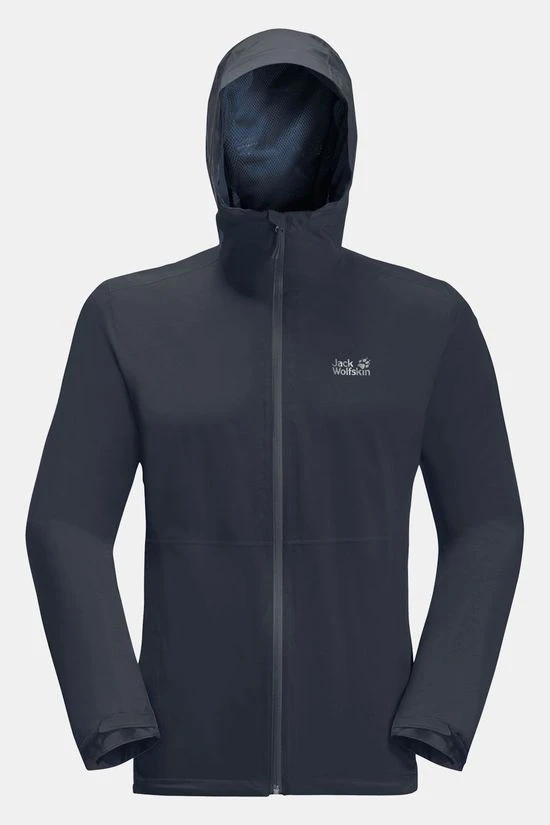 Jack Wolfskin Pack & Go Shell M 10 Jack Wolfskin Pack & Go Shell M - Afbeelding 8