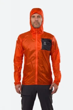 Haglöfs L.I.M Shield Hood Windjack -Winterjas Winkel b12ad90057 2671 012 nl