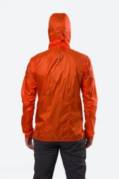 Haglöfs L.I.M Shield Hood Windjack -Winterjas Winkel b12ad90057 2671 013 nl