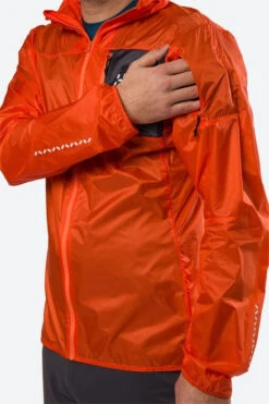 Haglöfs L.I.M Shield Hood Windjack -Winterjas Winkel b12ad90057 2671 015 nl