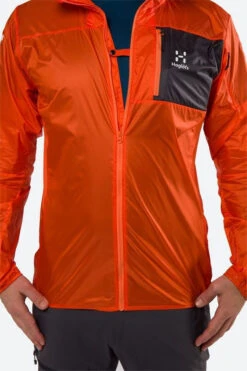 Haglöfs L.I.M Shield Hood Windjack -Winterjas Winkel b12ad90057 2671 018 nl