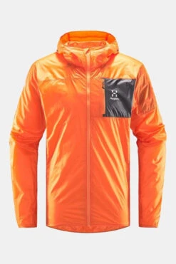 Haglöfs L.I.M Shield Hood Windjack -Winterjas Winkel b12ad90057 2671 01 nl