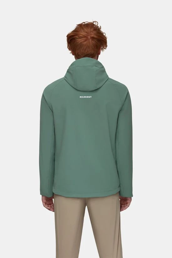 Mammut Ultimate Comfort So Hood Jacket 5 Mammut Ultimate Comfort So Hood Jacket - Afbeelding 3