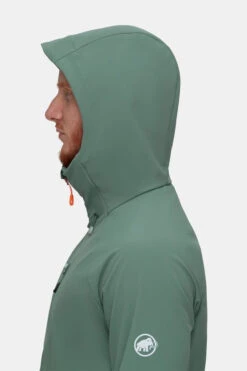 Mammut Ultimate Comfort So Hood Jacket 14 Mammut Ultimate Comfort So Hood Jacket -Winterjas Winkel b12ad90121 5151 04 nl