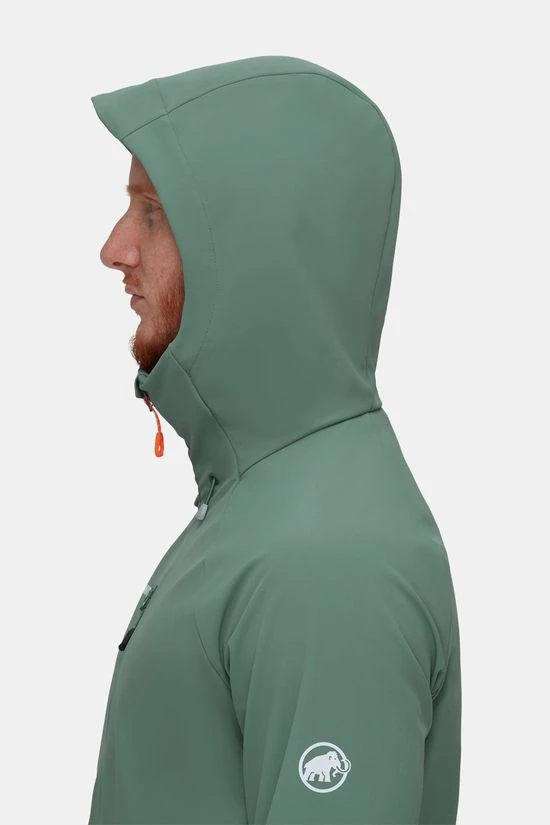 Mammut Ultimate Comfort So Hood Jacket 6 Mammut Ultimate Comfort So Hood Jacket - Afbeelding 4