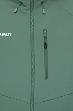 Mammut Ultimate Comfort So Hood Jacket 17 Mammut Ultimate Comfort So Hood Jacket -Winterjas Winkel b12ad90121 5151 07 nl