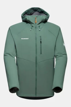 Mammut Ultimate Comfort So Hood Jacket 19 Mammut Ultimate Comfort So Hood Jacket -Winterjas Winkel b12ad90121 5151 09 nl
