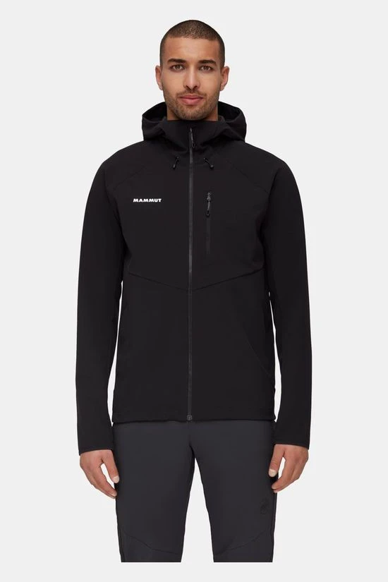 Mammut Ultimate Comfort So Hood Jacket 3 Mammut Ultimate Comfort So Hood Jacket