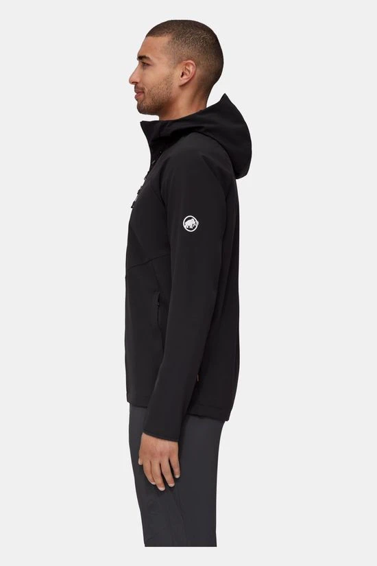 Mammut Ultimate Comfort So Hood Jacket 4 Mammut Ultimate Comfort So Hood Jacket - Afbeelding 2