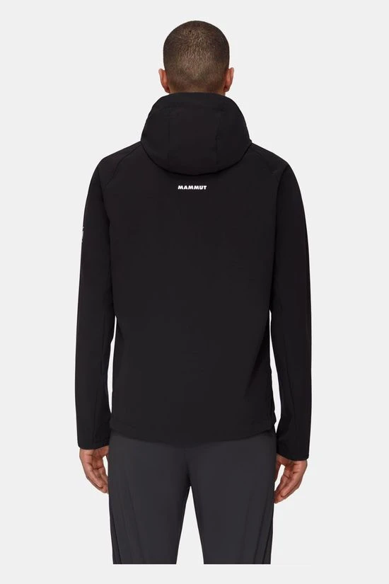 Mammut Ultimate Comfort So Hood Jacket 5 Mammut Ultimate Comfort So Hood Jacket - Afbeelding 3