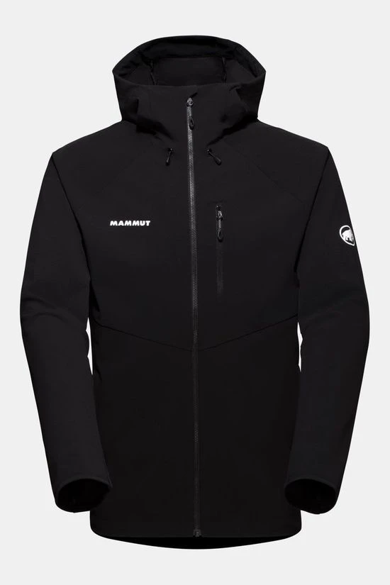 Mammut Ultimate Comfort So Hood Jacket 6 Mammut Ultimate Comfort So Hood Jacket - Afbeelding 4