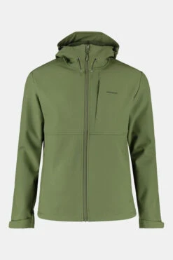 Annapurna Softshell -Winterjas Winkel b12ad90130 5555 10 nl