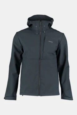 Annapurna Softshell -Winterjas Winkel b12ad90130 7070 10 nl