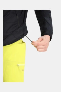 Icebreaker M Merinoloft Jacket Midnight Navy -Winterjas Winkel b12ad90146 7070 06 nl