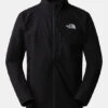 The North Face M Softshell Travel Jacket -Winterjas Winkel b12ad90149 7070 01 nl