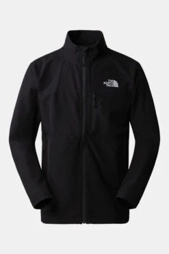 The North Face M Softshell Travel Jacket