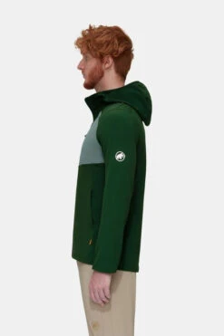 Mammut Madris Light Softshell -Winterjas Winkel b12ad90150 5051 02 nl