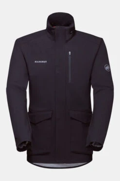 Mammut Seon So Hooded Jacket Men -Winterjas Winkel b12ad90153 7070 04 nl