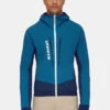 Mammut Aenergy So Hybrid Hooded Jacket Men