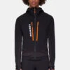 Mammut Aenergy So Hybrid Hooded Jacket Men