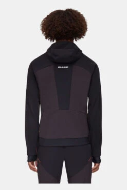 Mammut Aenergy So Hybrid Hooded Jacket Men -Winterjas Winkel b12ad90155 7026 03 nl