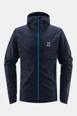 Haglöfs L.I.M. Hybrid Softshell Jas -Winterjas Winkel b12ad90162 4141 08 nl