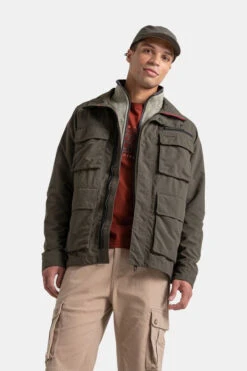 Craghoppers Adventure III Jas