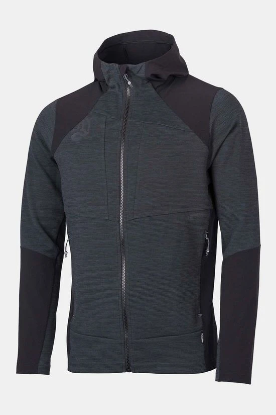 Ternua Tilek Hood Jas 3 Ternua Tilek Hood Jas