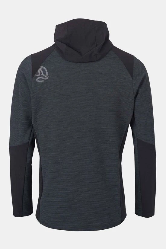 Ternua Tilek Hood Jas 4 Ternua Tilek Hood Jas - Afbeelding 2