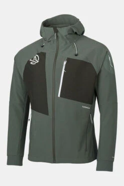 Ternua Denim Hard Hood Jas -Winterjas Winkel b12ad90180 5151 01 nl