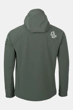 Ternua Denim Hard Hood Jas -Winterjas Winkel b12ad90180 5151 02 nl