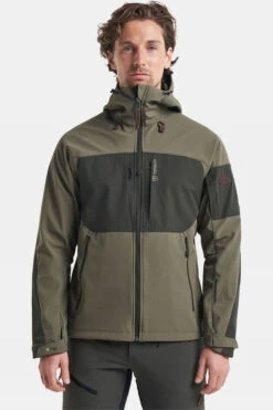 Tenson Himalaya Softshell Jas