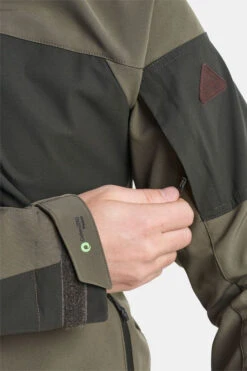 Tenson Himalaya Softshell Jas -Winterjas Winkel b12ad90215 5555 05 nl