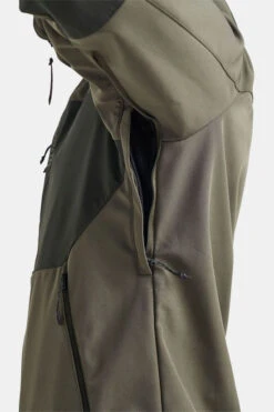 Tenson Himalaya Softshell Jas -Winterjas Winkel b12ad90215 5555 06 nl