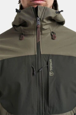 Tenson Himalaya Softshell Jas -Winterjas Winkel b12ad90215 5555 07 nl