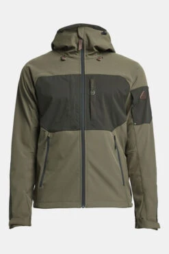 Tenson Himalaya Softshell Jas -Winterjas Winkel b12ad90215 5555 08 nl