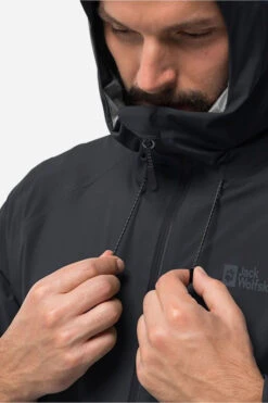 Jack Wolfskin Highest Peak Jacket M -Winterjas Winkel b12ae90018 7171 05 nl