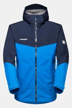 Mammut Convey Tour Gtx Jacket -Winterjas Winkel b12ae90099 4044 04 nl