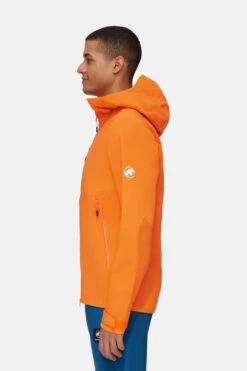 Mammut Alto Guide Jacket -Winterjas Winkel b12ae90100 2626 02 nl