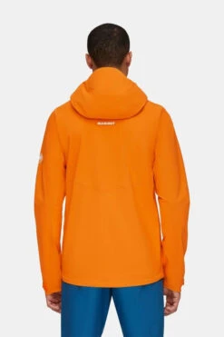 Mammut Alto Guide Jacket -Winterjas Winkel b12ae90100 2626 03 nl