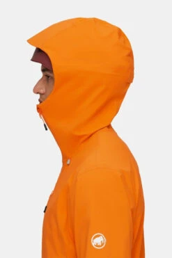 Mammut Alto Guide Jacket -Winterjas Winkel b12ae90100 2626 04 nl