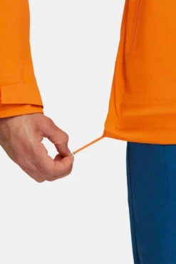 Mammut Alto Guide Jacket -Winterjas Winkel b12ae90100 2626 05 nl